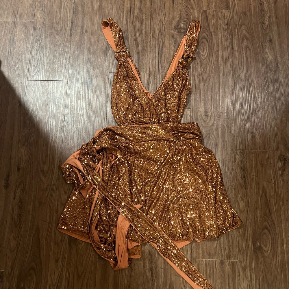 Free People two-piece matching set